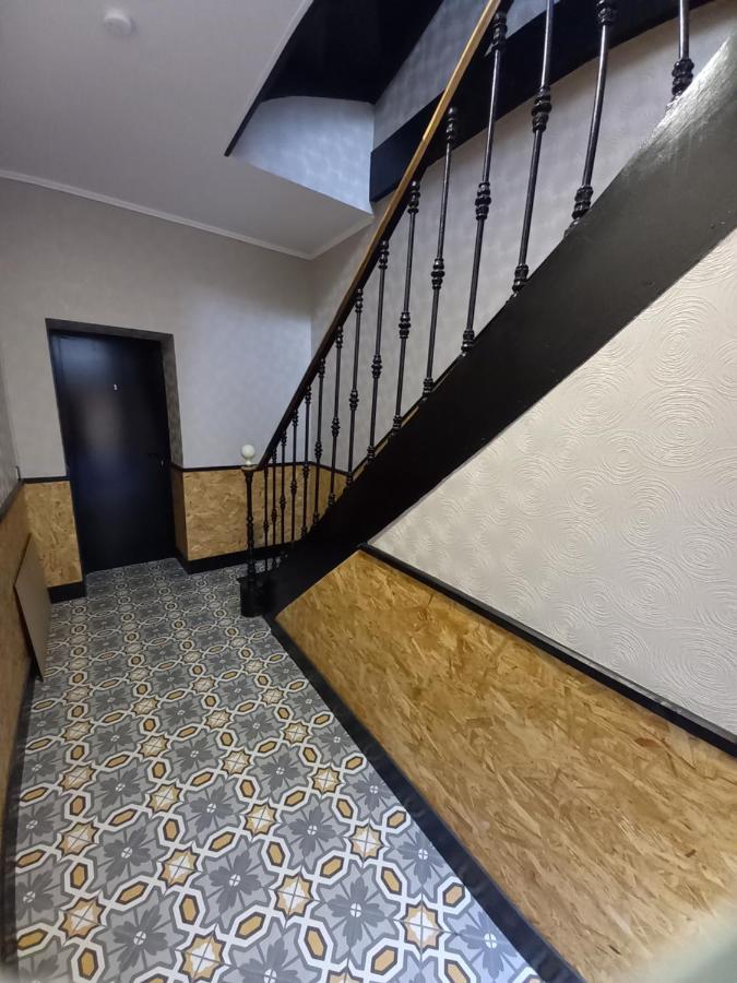 Appartement 3 Eme Etage Avec Piscine Partagee Sedan Dış mekan fotoğraf