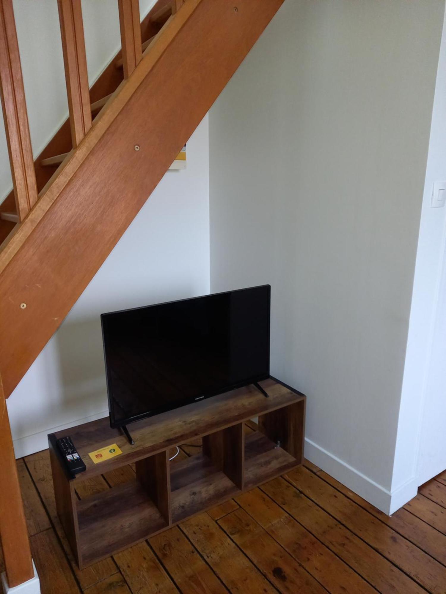 Appartement 3 Eme Etage Avec Piscine Partagee Sedan Dış mekan fotoğraf