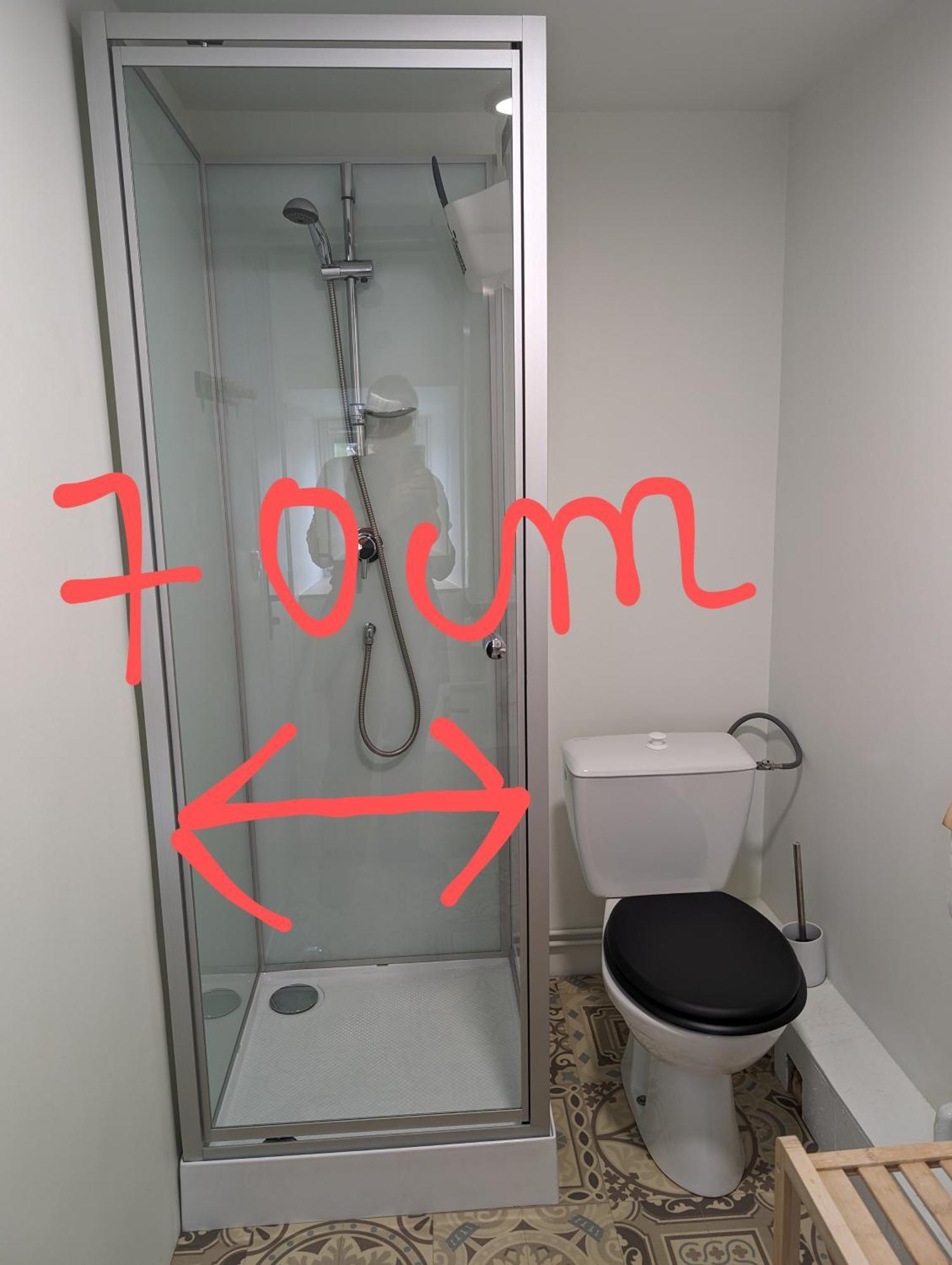Appartement 3 Eme Etage Avec Piscine Partagee Sedan Dış mekan fotoğraf